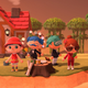 Image for article titled The Do's And Don'ts Of Visiting Friends In Animal Crossing: New Horizons